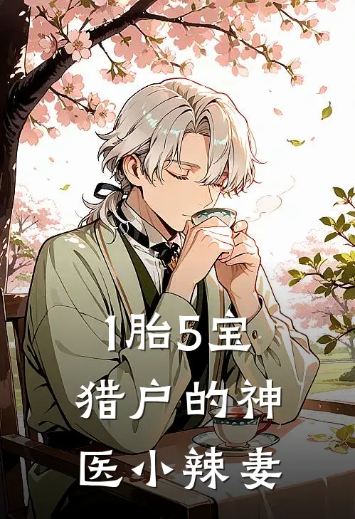 1胎5宝：猎户的神医小辣妻