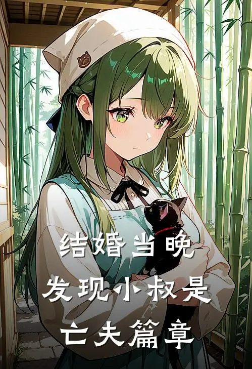 结婚当晚，发现小叔是亡夫篇章