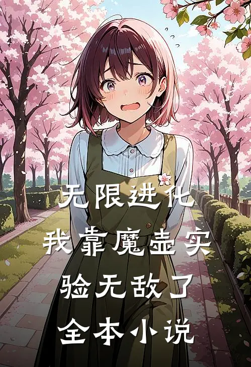 无限进化：我靠魔壶实验无敌了全本小说