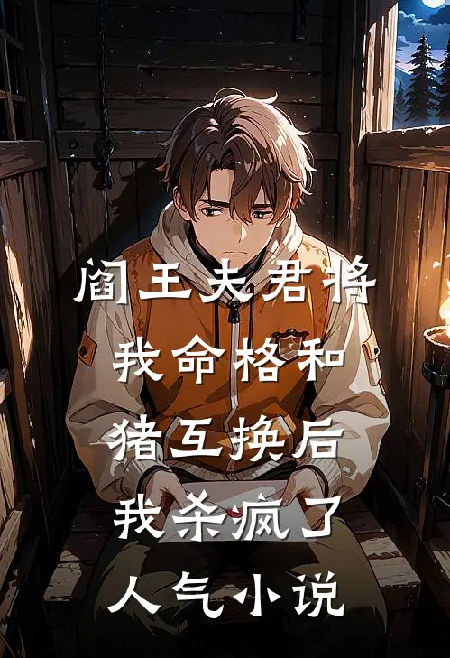 阎王夫君将我命格和猪互换后，我杀疯了人气小说