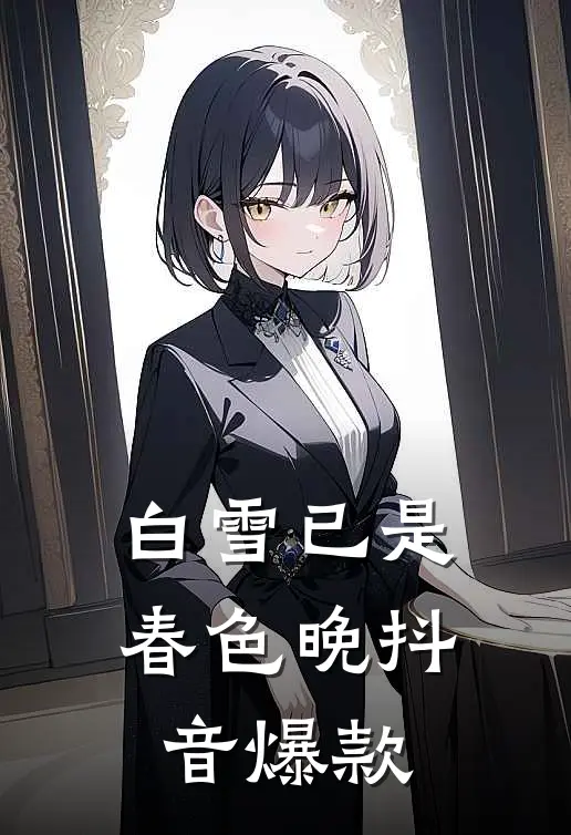 白雪已是春色晚抖音爆款