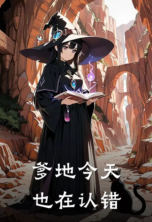 爹地今天也在认错