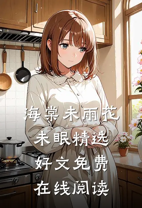 海棠未雨花未眠精选好文免费在线阅读