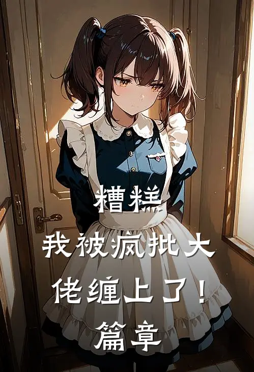 糟糕，我被疯批大佬缠上了！篇章