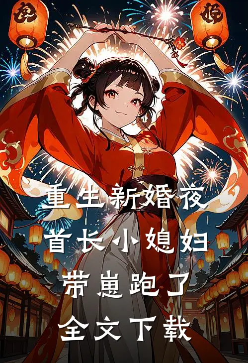 重生新婚夜，首长小媳妇带崽跑了全文下载
