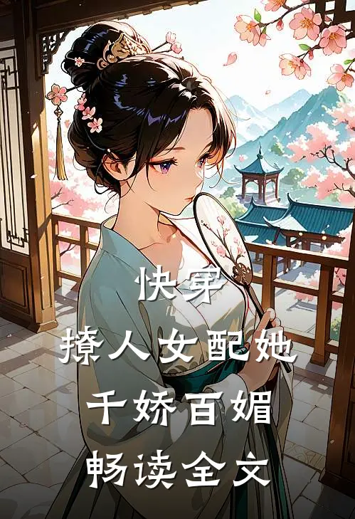 快穿：撩人女配她千娇百媚畅读全文