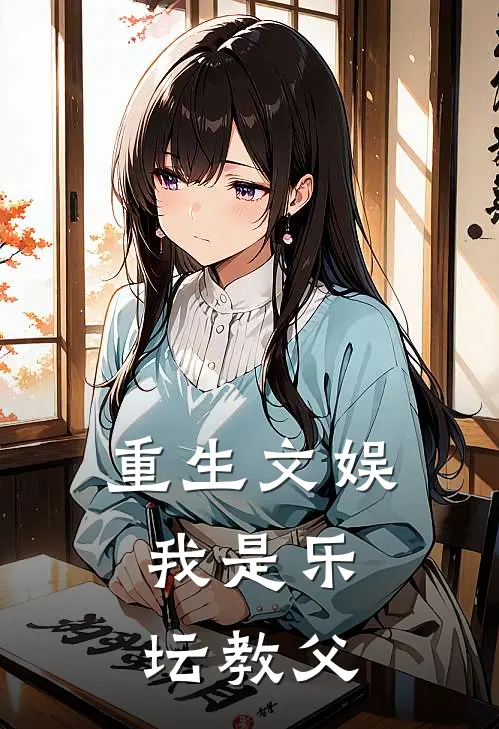 重生文娱，我是乐坛教父