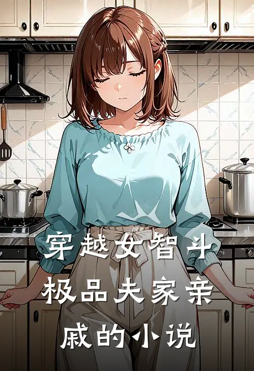 穿越女智斗极品夫家亲戚的小说