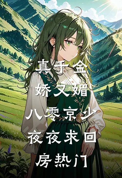 真千金娇又媚，八零京少夜夜求回房热门