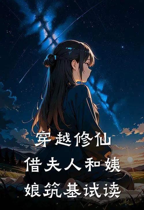 穿越修仙：借夫人和姨娘筑基试读