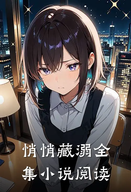 悄悄藏溺全集小说阅读
