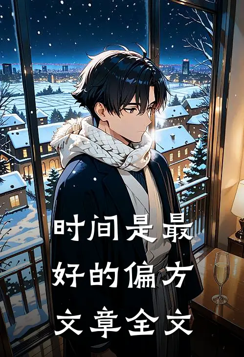 时间是最好的偏方文章全文