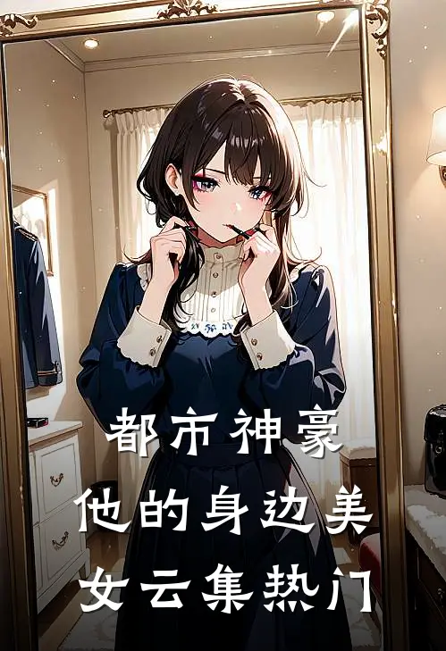 都市神豪：他的身边美女云集热门