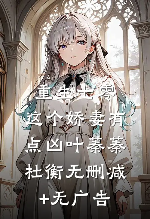 重生七零，这个娇妻有点凶叶蓁蓁杜衡无删减+无广告