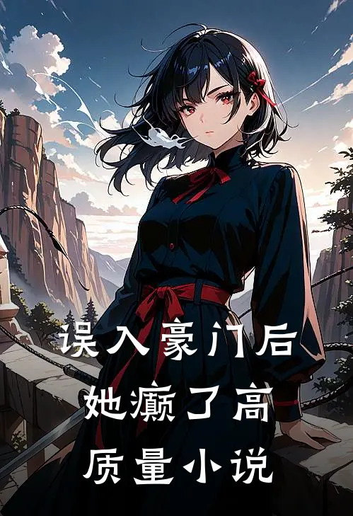 误入豪门后，她癫了高质量小说
