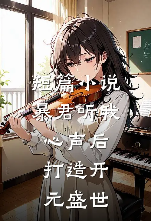 短篇小说暴君听我心声后，打造开元盛世