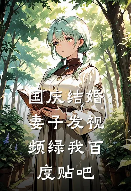 国庆结婚，妻子发视频绿我百度贴吧