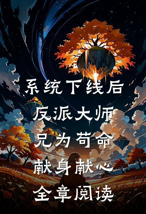 系统下线后，反派大师兄为苟命献身献心全章阅读