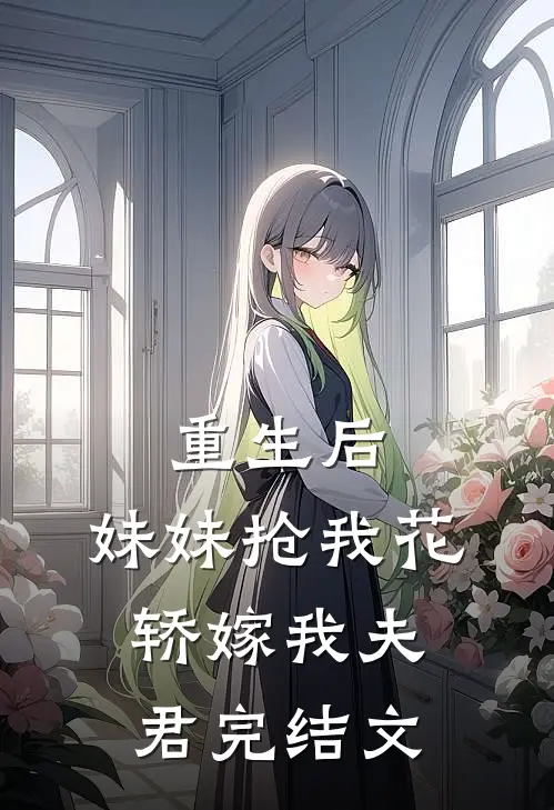 重生后，妹妹抢我花轿嫁我夫君完结文