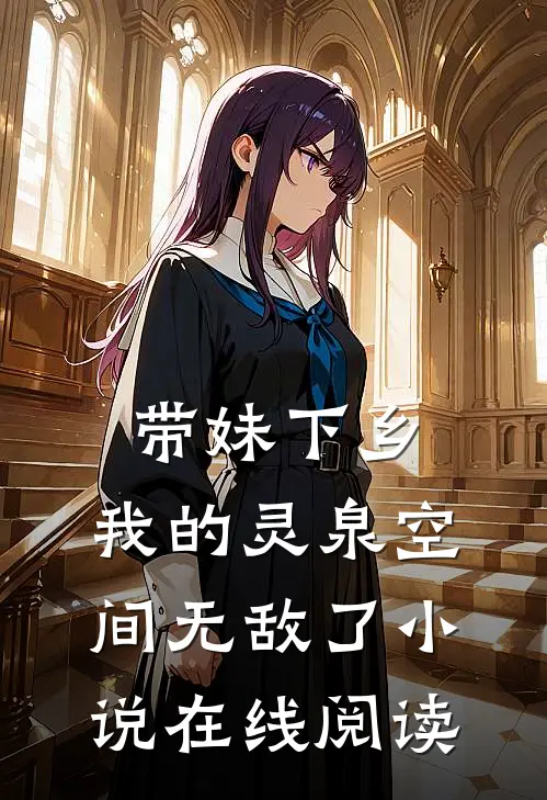 带妹下乡：我的灵泉空间无敌了小说在线阅读