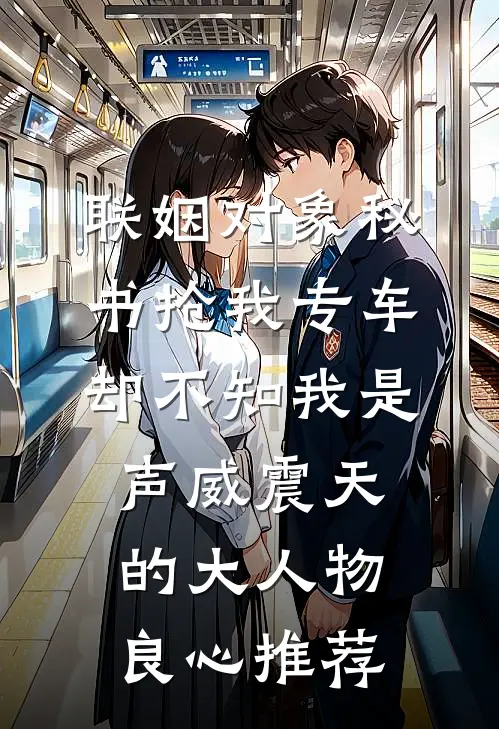 联姻对象秘书抢我专车，却不知我是声威震天的大人物良心推荐
