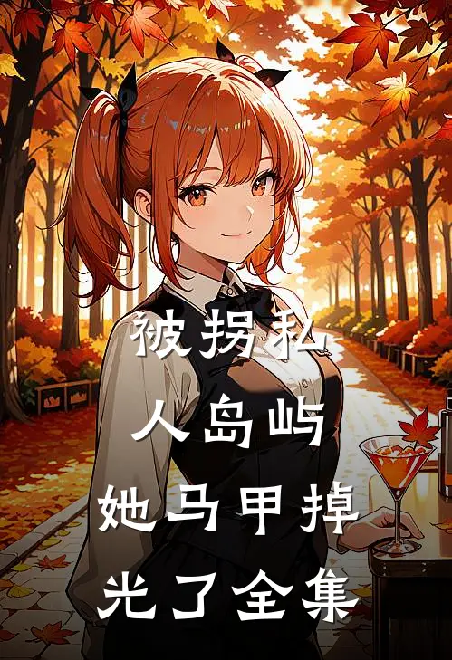 被拐私人岛屿，她马甲掉光了全集