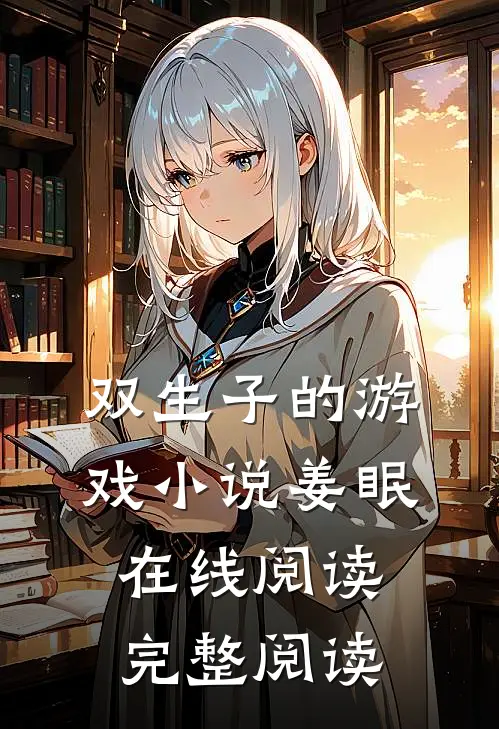 双生子的游戏小说姜眠在线阅读完整阅读