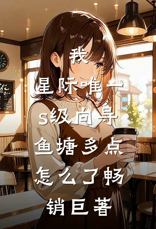 我，星际唯一s级向导，鱼塘多点怎么了畅销巨著