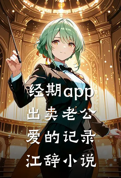 经期app出卖老公爱的记录江辞小说