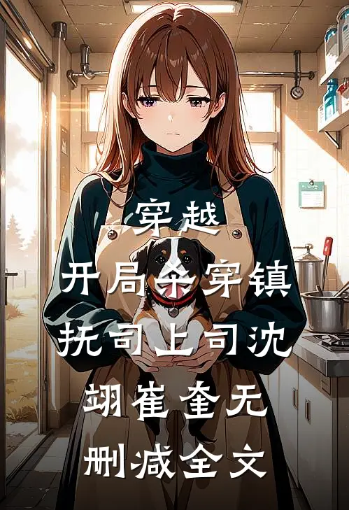 穿越：开局杀穿镇抚司上司沈翊崔奎无删减全文