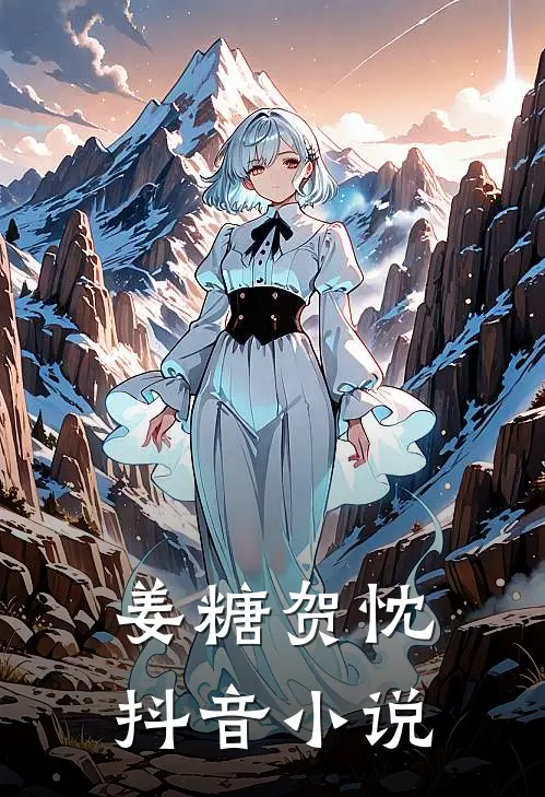 姜糖贺忱抖音小说