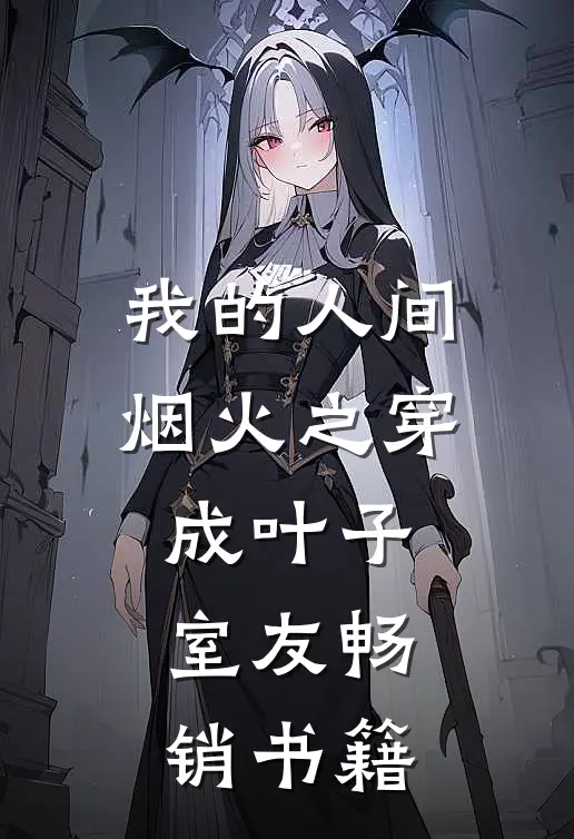 我的人间烟火之穿成叶子室友畅销书籍