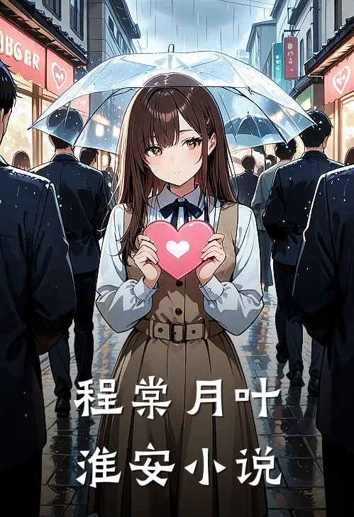 程棠月叶淮安小说