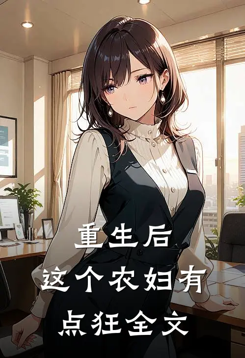 重生后，这个农妇有点狂全文