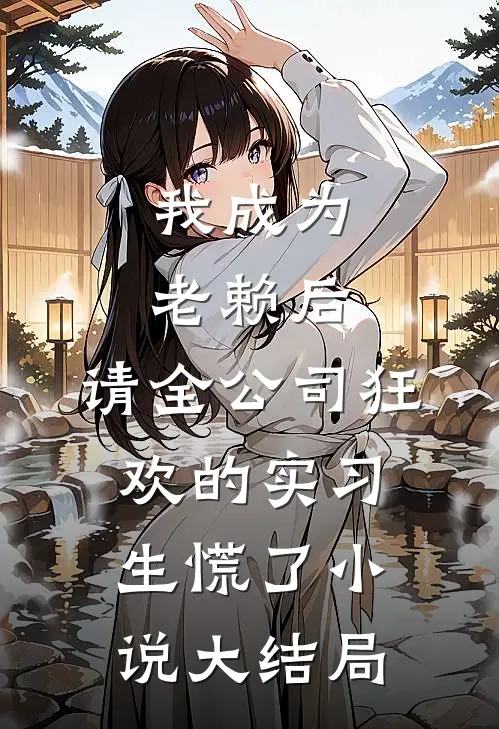 我成为老赖后，请全公司狂欢的实习生慌了小说大结局