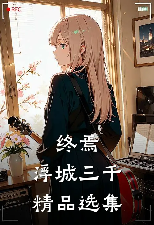 终焉：浮城三千精品选集