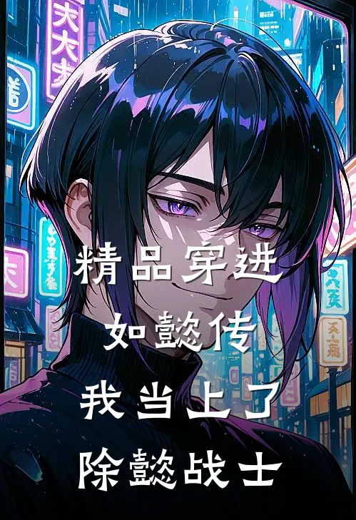 精品穿进如懿传：我当上了除懿战士