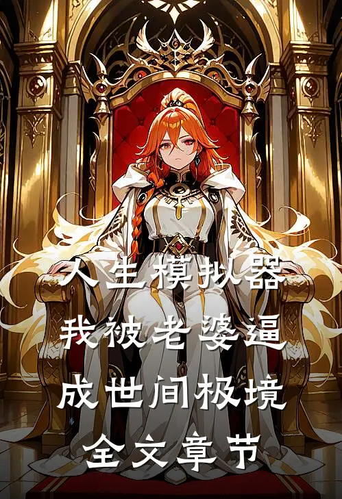 人生模拟器：我被老婆逼成世间极境全文章节