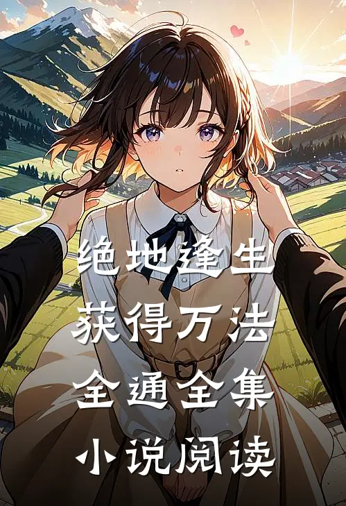 绝地逢生，获得万法全通全集小说阅读