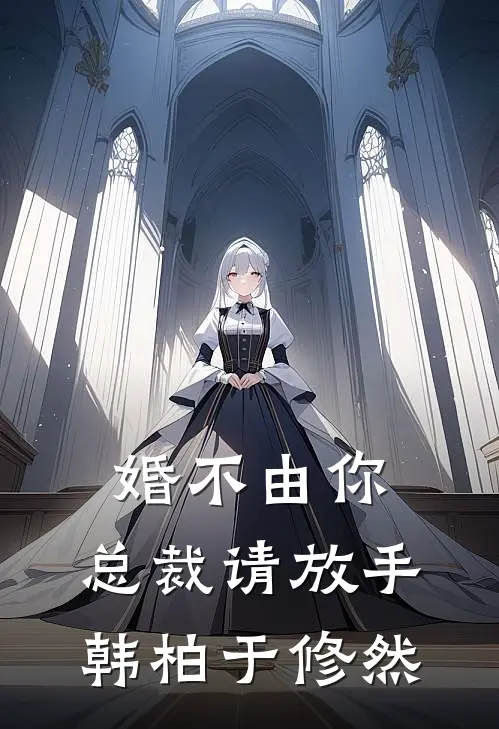 婚不由你：总裁请放手韩柏于修然