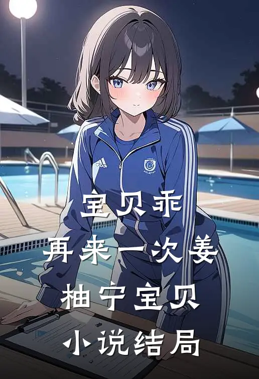 宝贝乖，再来一次姜柚宁宝贝小说结局
