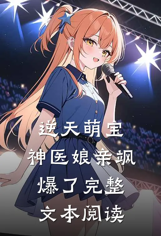 逆天萌宝：神医娘亲飒爆了完整文本阅读