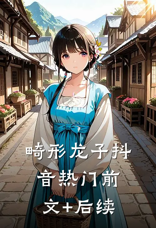 畸形龙子抖音热门前文+后续