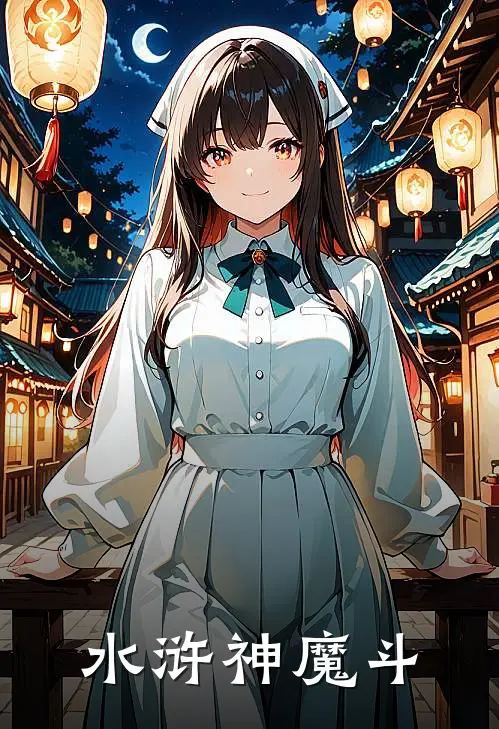 水浒神魔斗