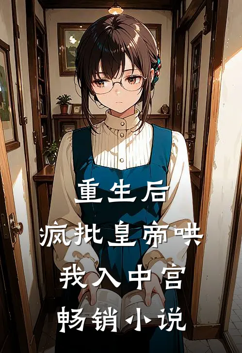重生后，疯批皇帝哄我入中宫畅销小说