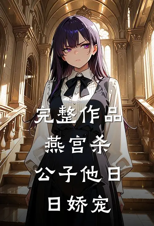 完整作品燕宫杀，公子他日日娇宠