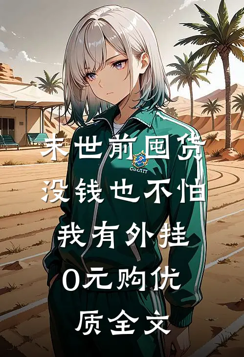 末世前囤货：没钱也不怕，我有外挂0元购优质全文