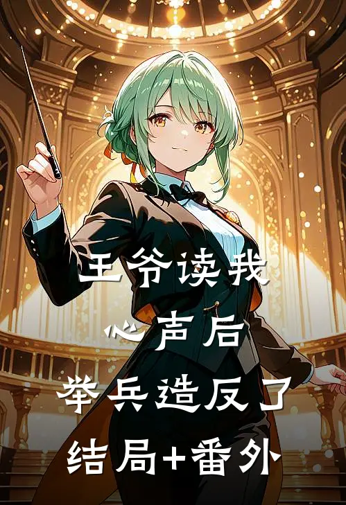 王爷读我心声后，举兵造反了结局+番外