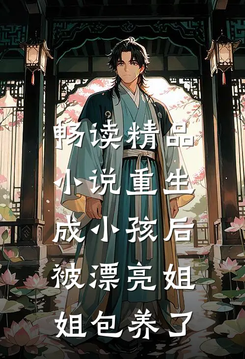 畅读精品小说重生成小孩后，被漂亮姐姐包养了
