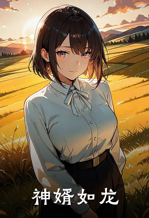 神婿如龙